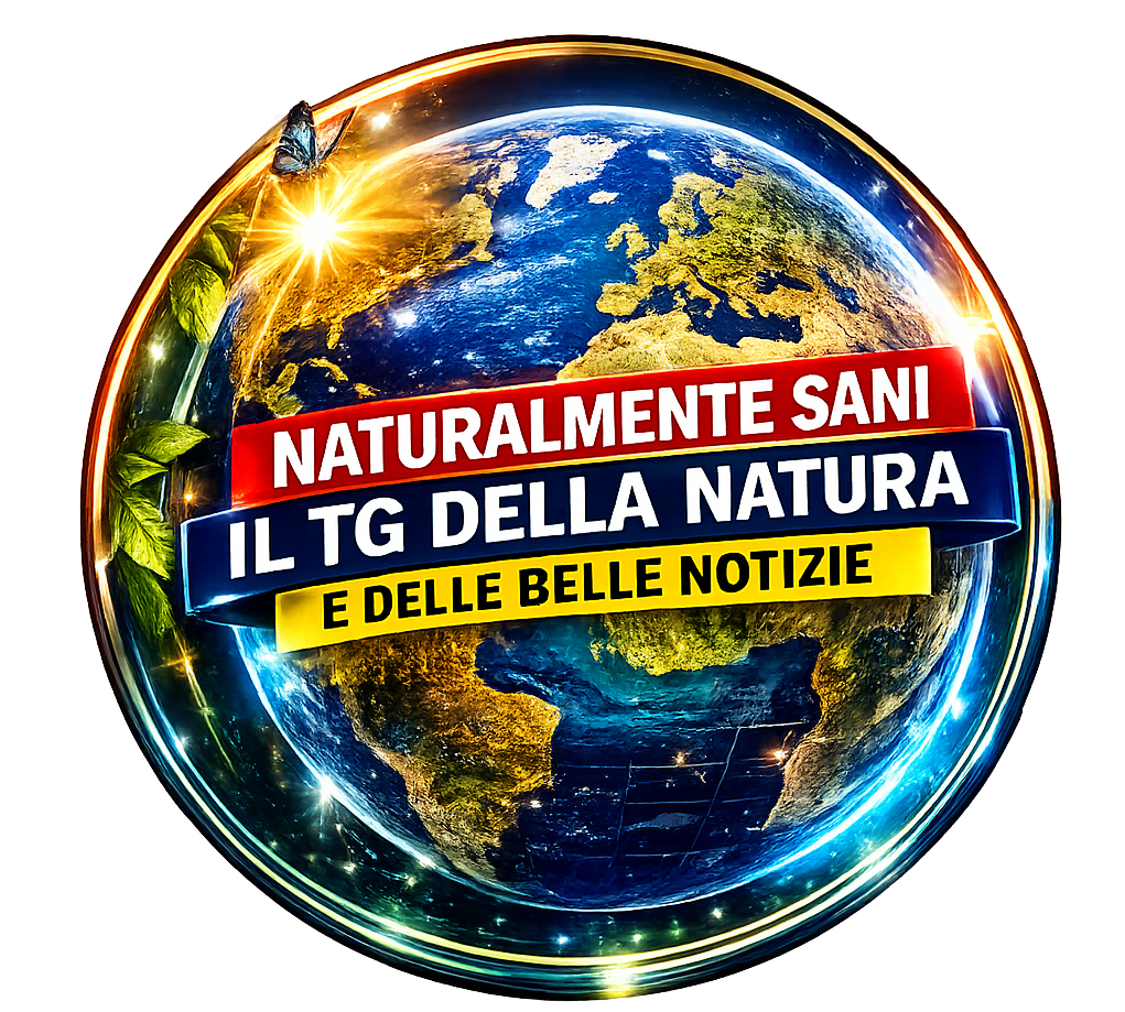 Naturalmente Sani 